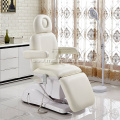 Cosmetic electric salon beauty bed